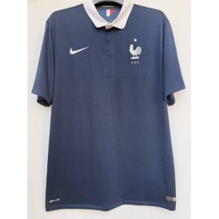 Francia 1ª equipacion 2014